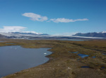 Big-glacier-and-little-lakes
